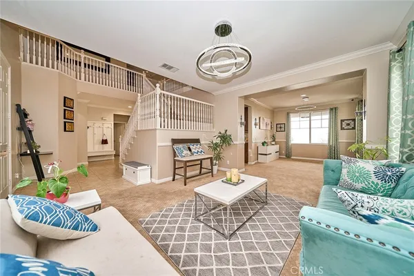 $1,380,000 | 12721 Mediterranean Drive, Rancho Cucamonga, CA 91739