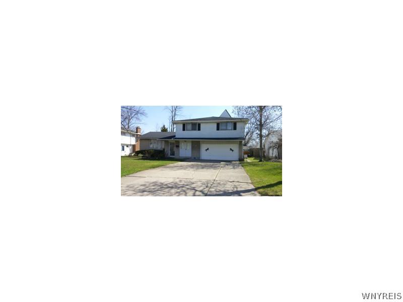 51 Ranch Trail Amherst, NY 14221 - Photo 1 of 1 Exterior Front.