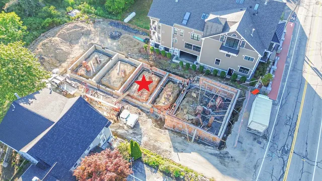 $1,195,000 | 294 York Street, Unit 3, York, ME 03909