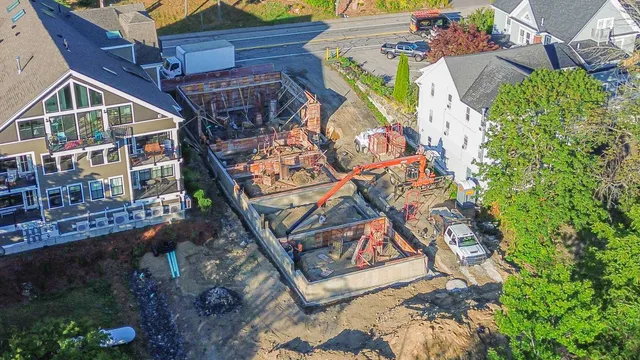 $1,195,000 | 294 York Street, Unit 3, York, ME 03909