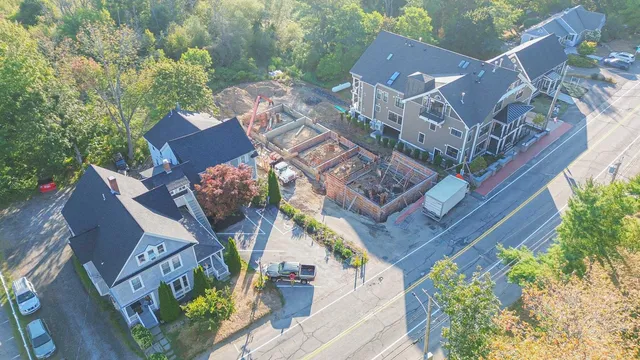 $1,195,000 | 294 York Street, Unit 3, York, ME 03909