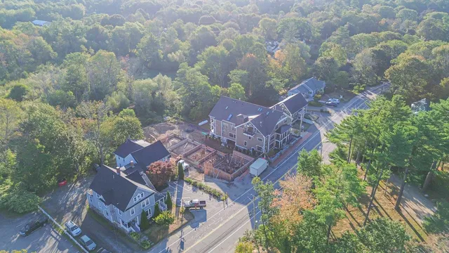 $1,195,000 | 294 York Street, Unit 3, York, ME 03909