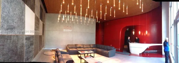 $3,800 | 1100 South Miami Avenue, Unit 4102, Miami, FL 33130