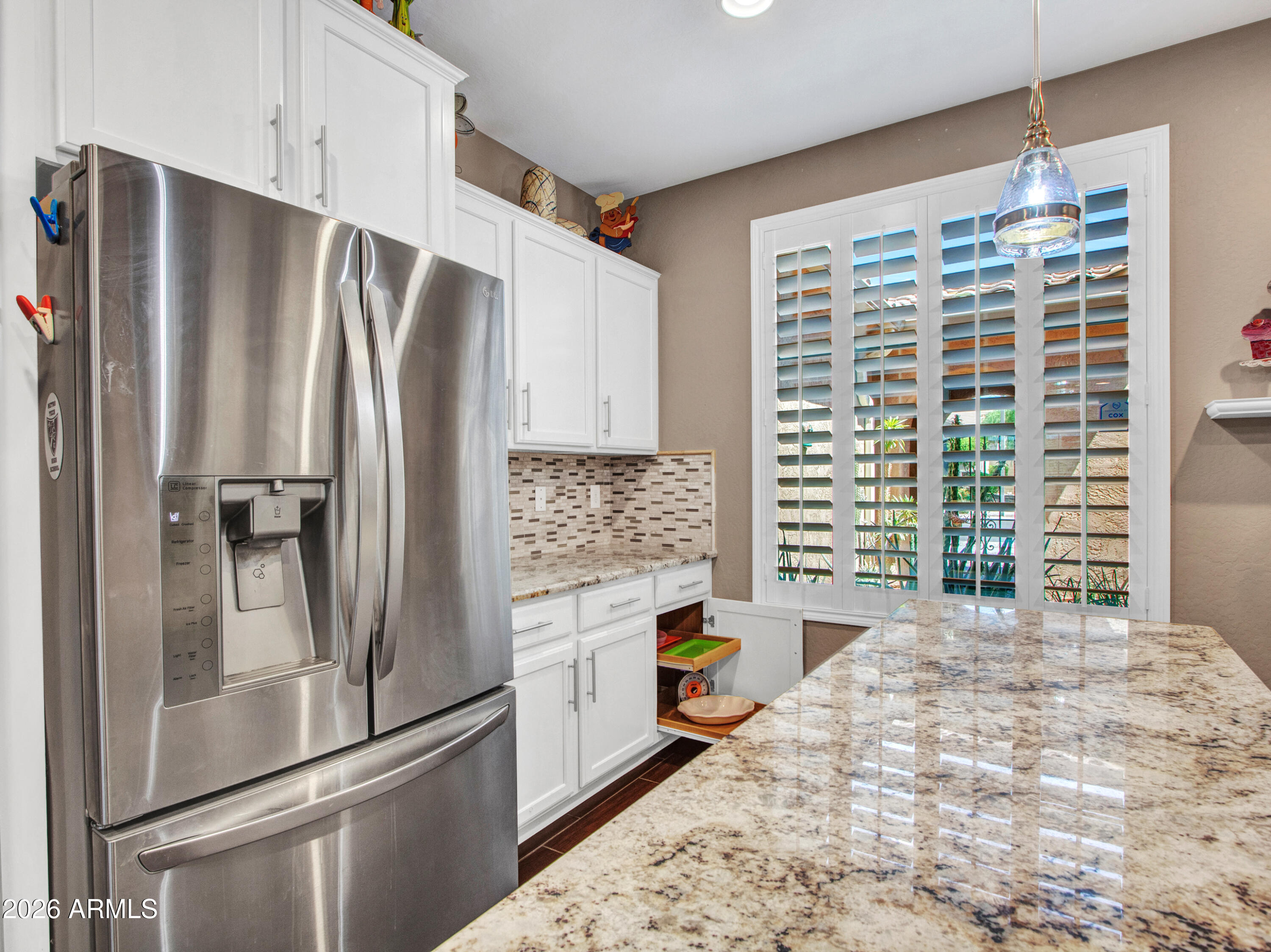 2539 West Rabjohn Road Phoenix, AZ 85085 - Photo 37 of 97 10-Kitchen-(9)