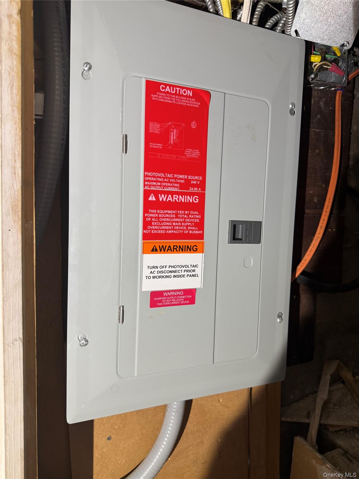 43 Dewitt Street Valley Stream, NY 11580 - Photo 24 of 40