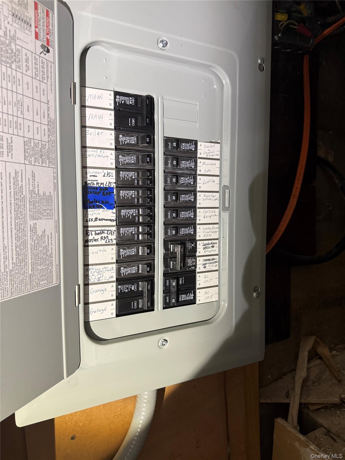 43 Dewitt Street Valley Stream, NY 11580 - Photo 25 of 40