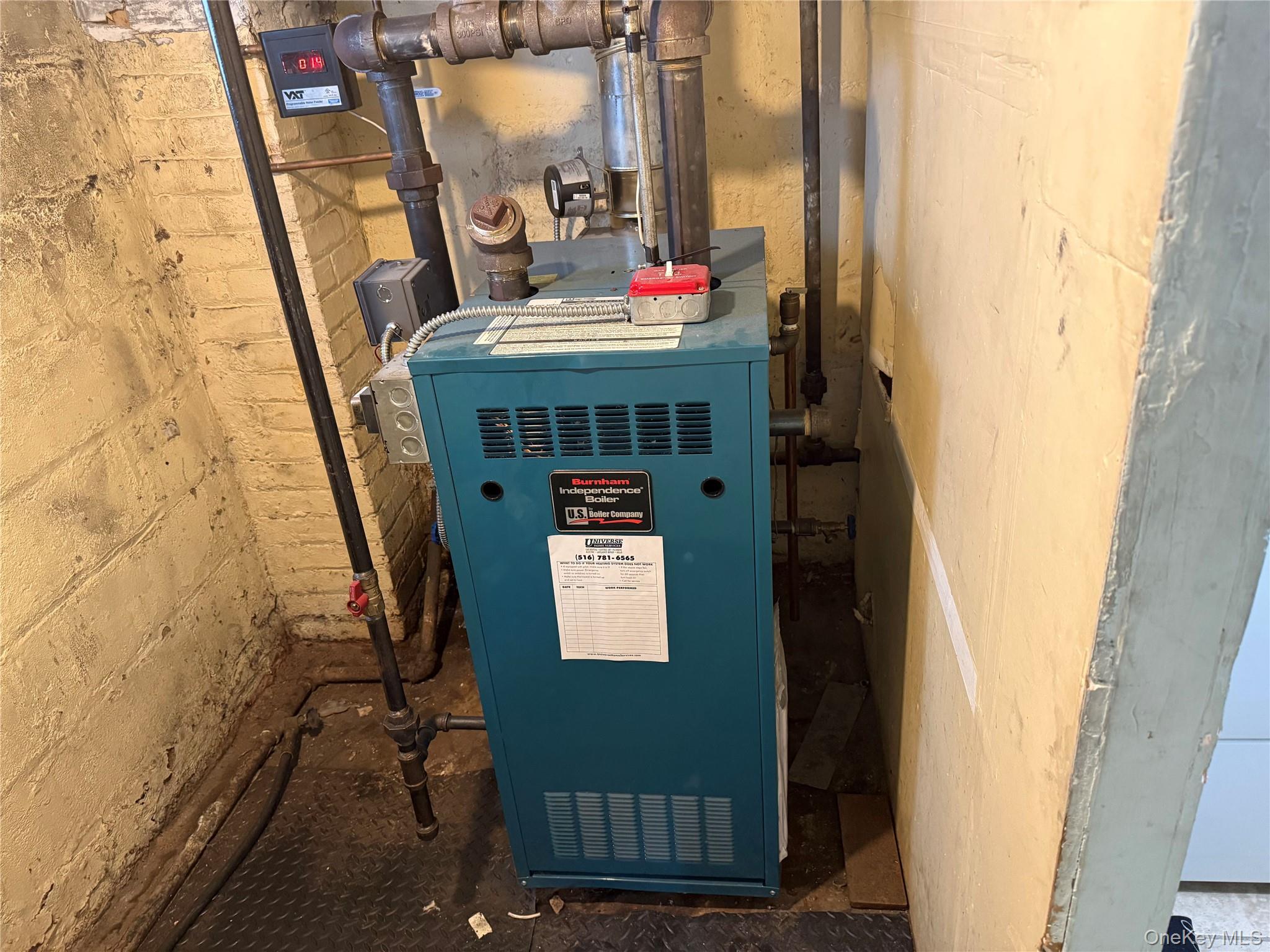 43 Dewitt Street Valley Stream, NY 11580 - Photo 27 of 40