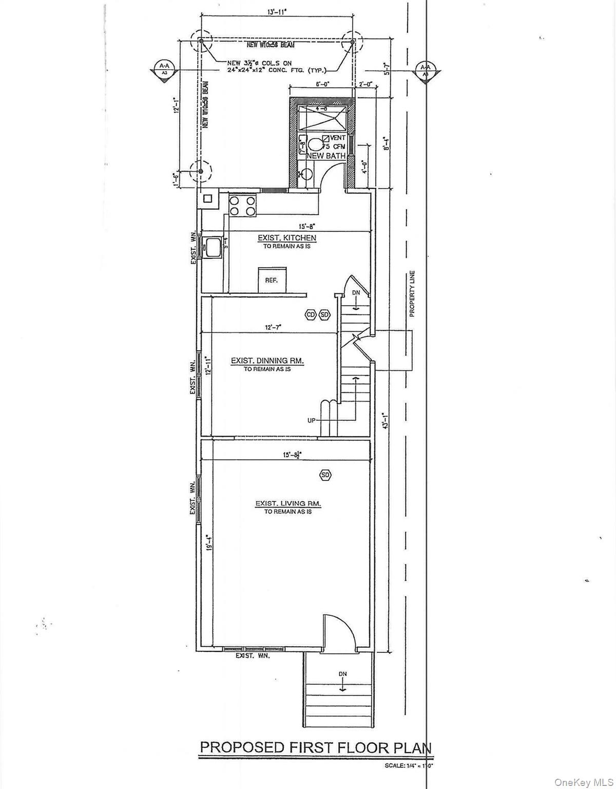 43 Dewitt Street Valley Stream, NY 11580 - Photo 37 of 40