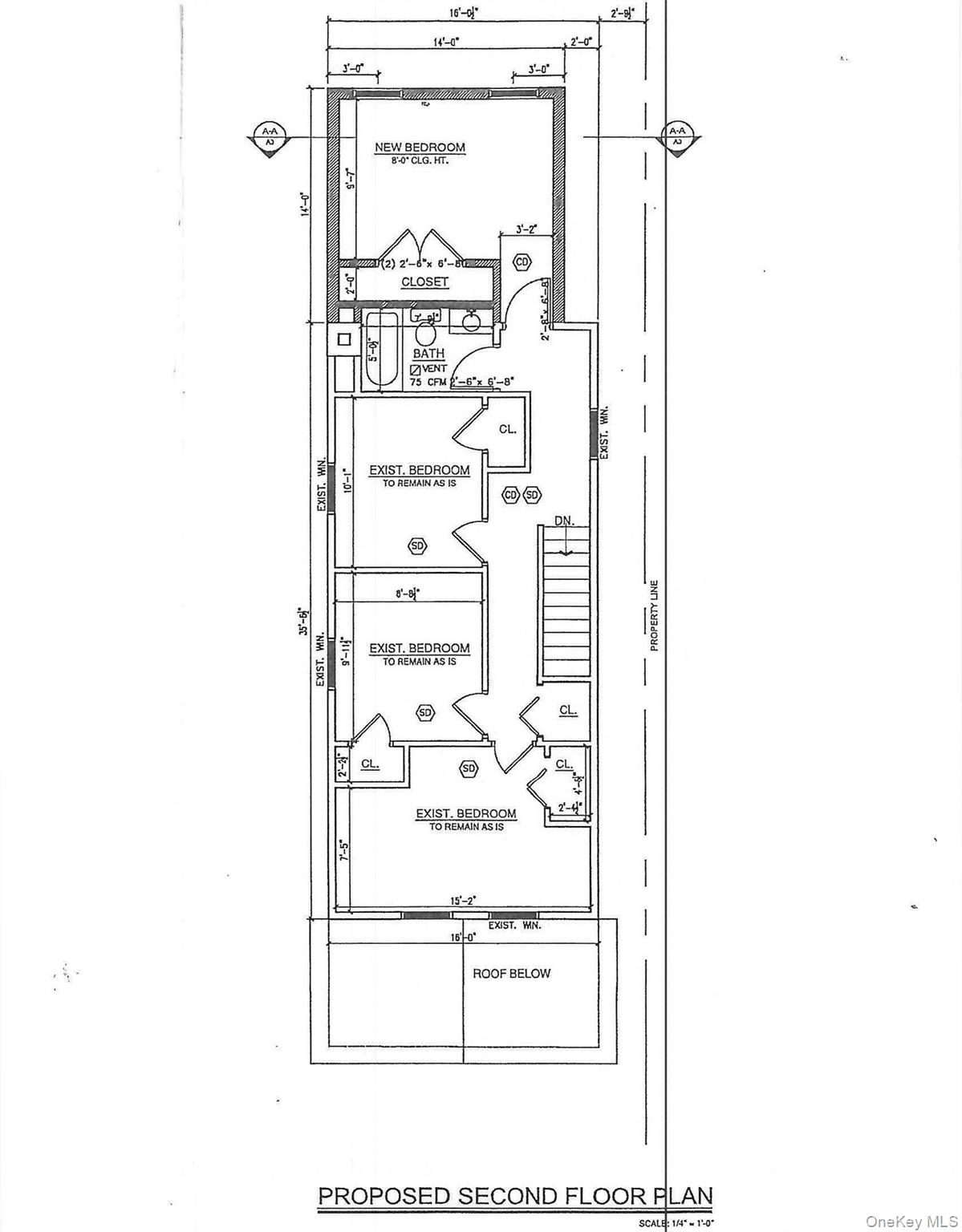 43 Dewitt Street Valley Stream, NY 11580 - Photo 38 of 40