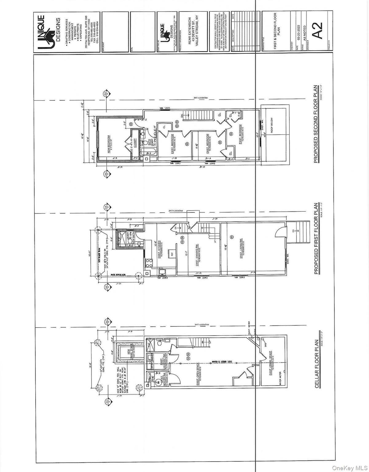 43 Dewitt Street Valley Stream, NY 11580 - Photo 40 of 40
