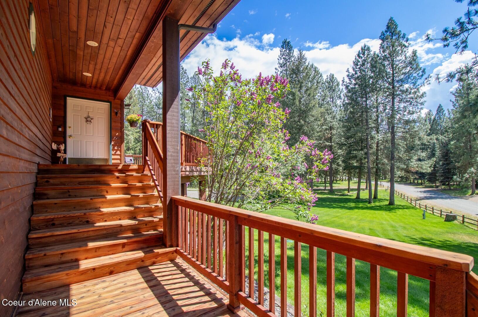 493 Rim Drive Moyie Springs, ID 83845 - Photo 50 of 63 493Rim00050