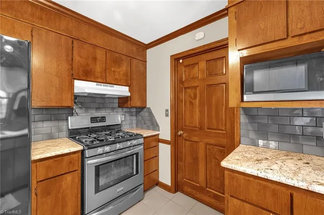 $379,000 | 1020 Larkwood Drive, Reidsville, NC 27320