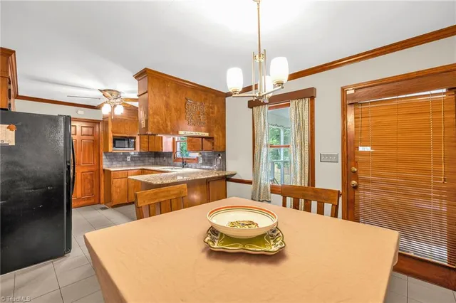 $379,000 | 1020 Larkwood Drive, Reidsville, NC 27320