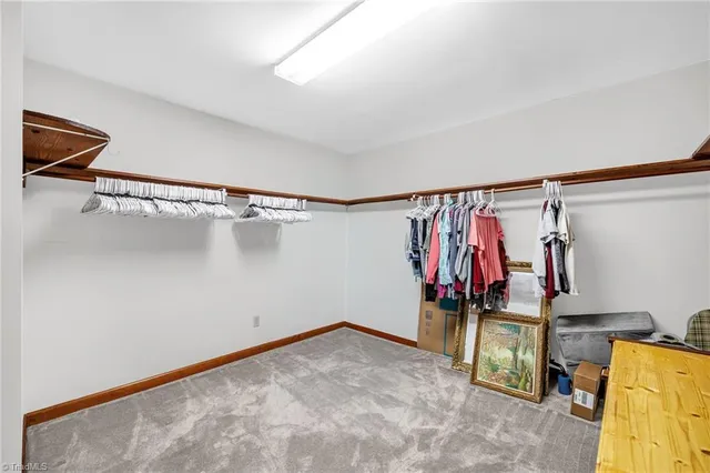 $379,000 | 1020 Larkwood Drive, Reidsville, NC 27320