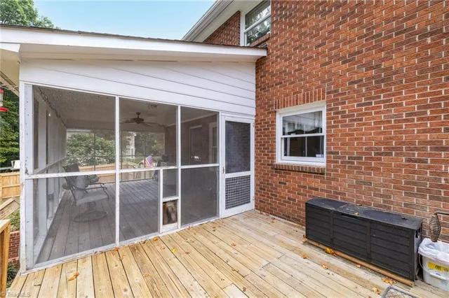 $379,000 | 1020 Larkwood Drive, Reidsville, NC 27320