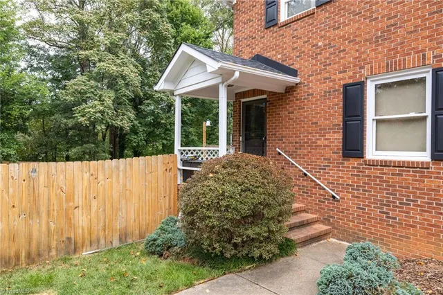 $379,000 | 1020 Larkwood Drive, Reidsville, NC 27320