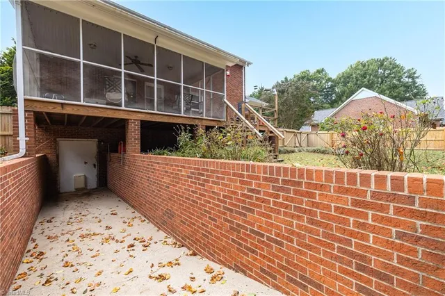 $379,000 | 1020 Larkwood Drive, Reidsville, NC 27320