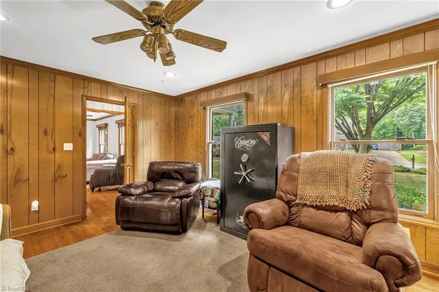 $379,000 | 1020 Larkwood Drive, Reidsville, NC 27320