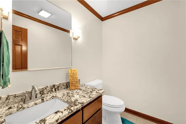 $379,000 | 1020 Larkwood Drive, Reidsville, NC 27320