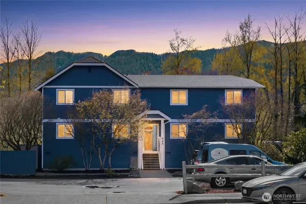 $450,000 | 445 Main Avenue South, Unit 25, North Bend, WA 98045