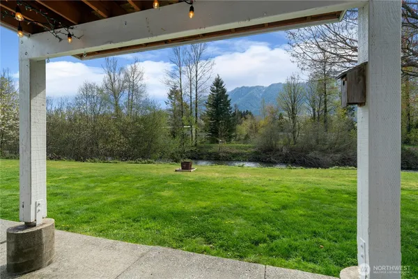 $450,000 | 445 Main Avenue South, Unit 25, North Bend, WA 98045