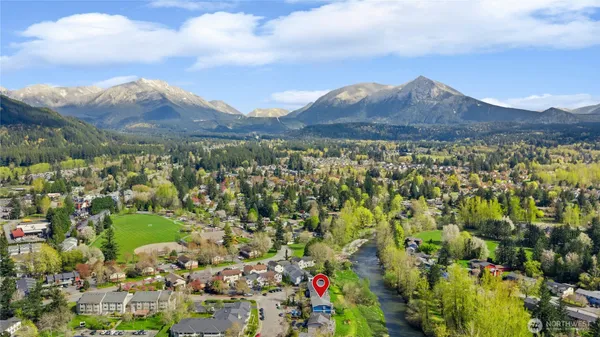 $450,000 | 445 Main Avenue South, Unit 25, North Bend, WA 98045