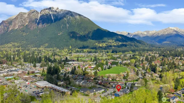 $450,000 | 445 Main Avenue South, Unit 25, North Bend, WA 98045