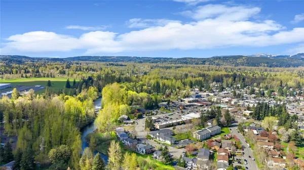 $450,000 | 445 Main Avenue South, Unit 25, North Bend, WA 98045