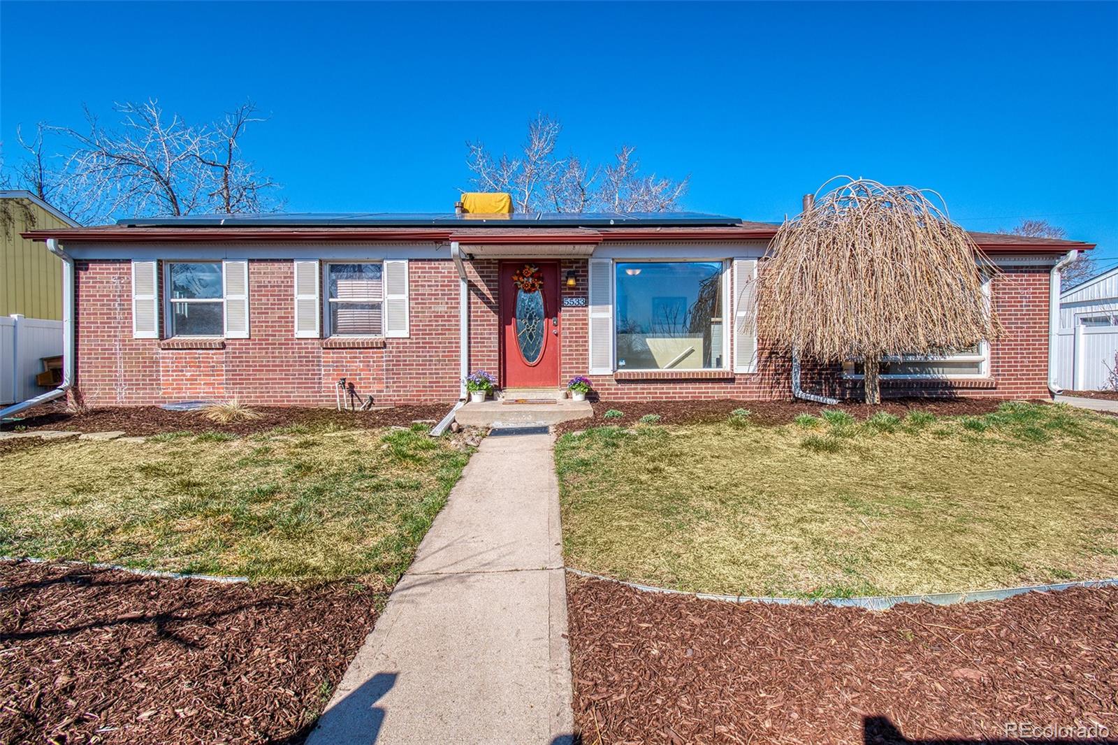 5533 Raritan Way Denver, CO 80221 - Photo 1 of 30
