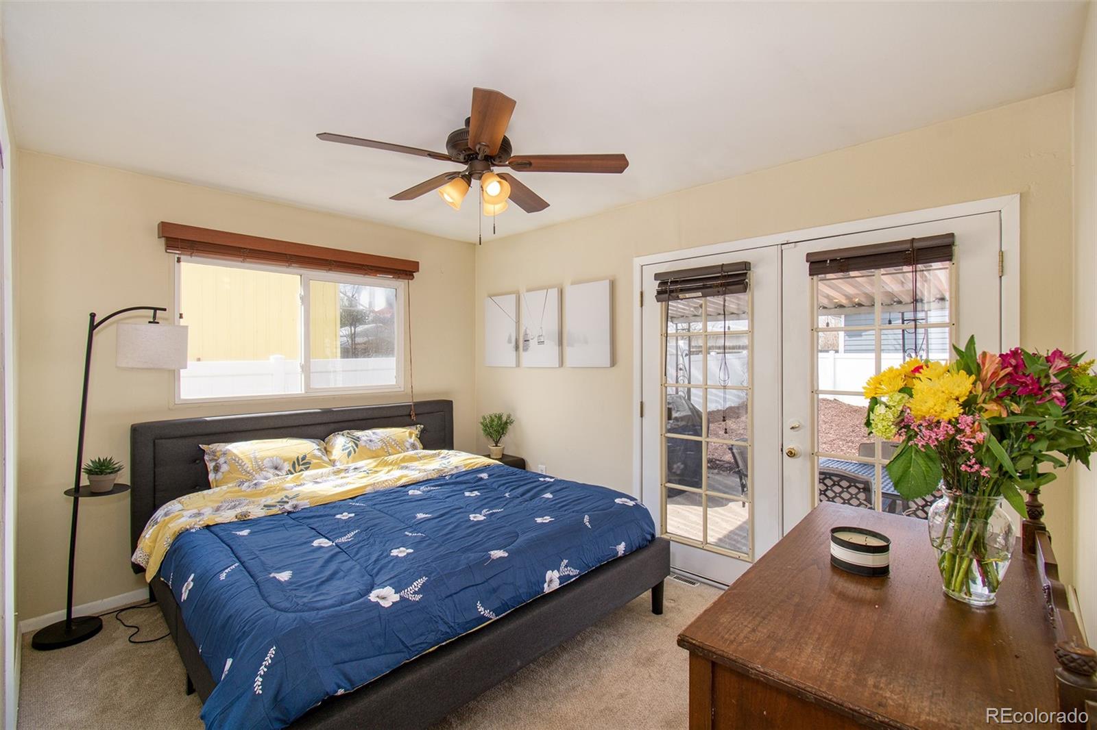 5533 Raritan Way Denver, CO 80221 - Photo 12 of 30