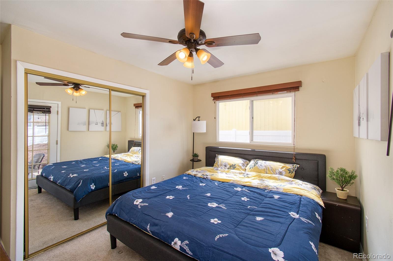 5533 Raritan Way Denver, CO 80221 - Photo 13 of 30