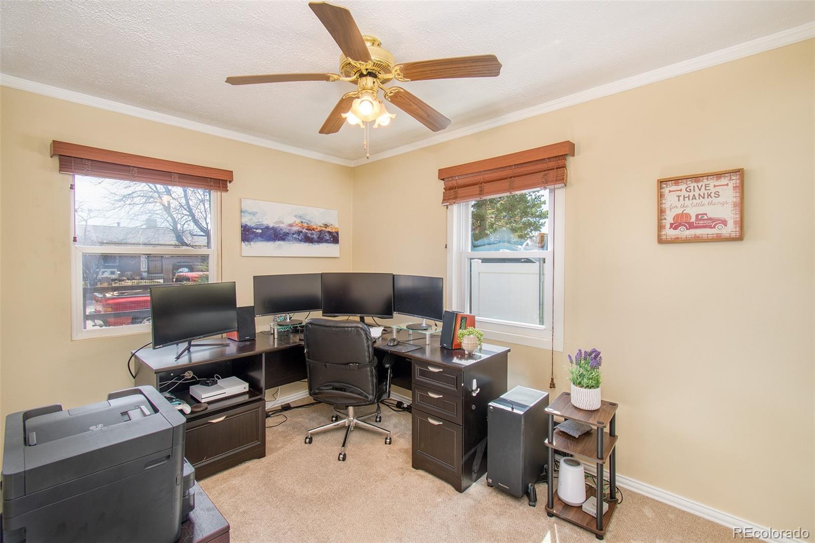 5533 Raritan Way Denver, CO 80221 - Photo 14 of 30