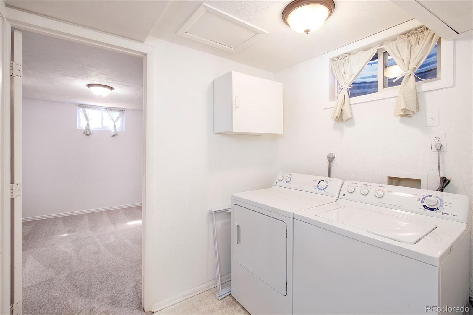 5533 Raritan Way Denver, CO 80221 - Photo 20 of 30