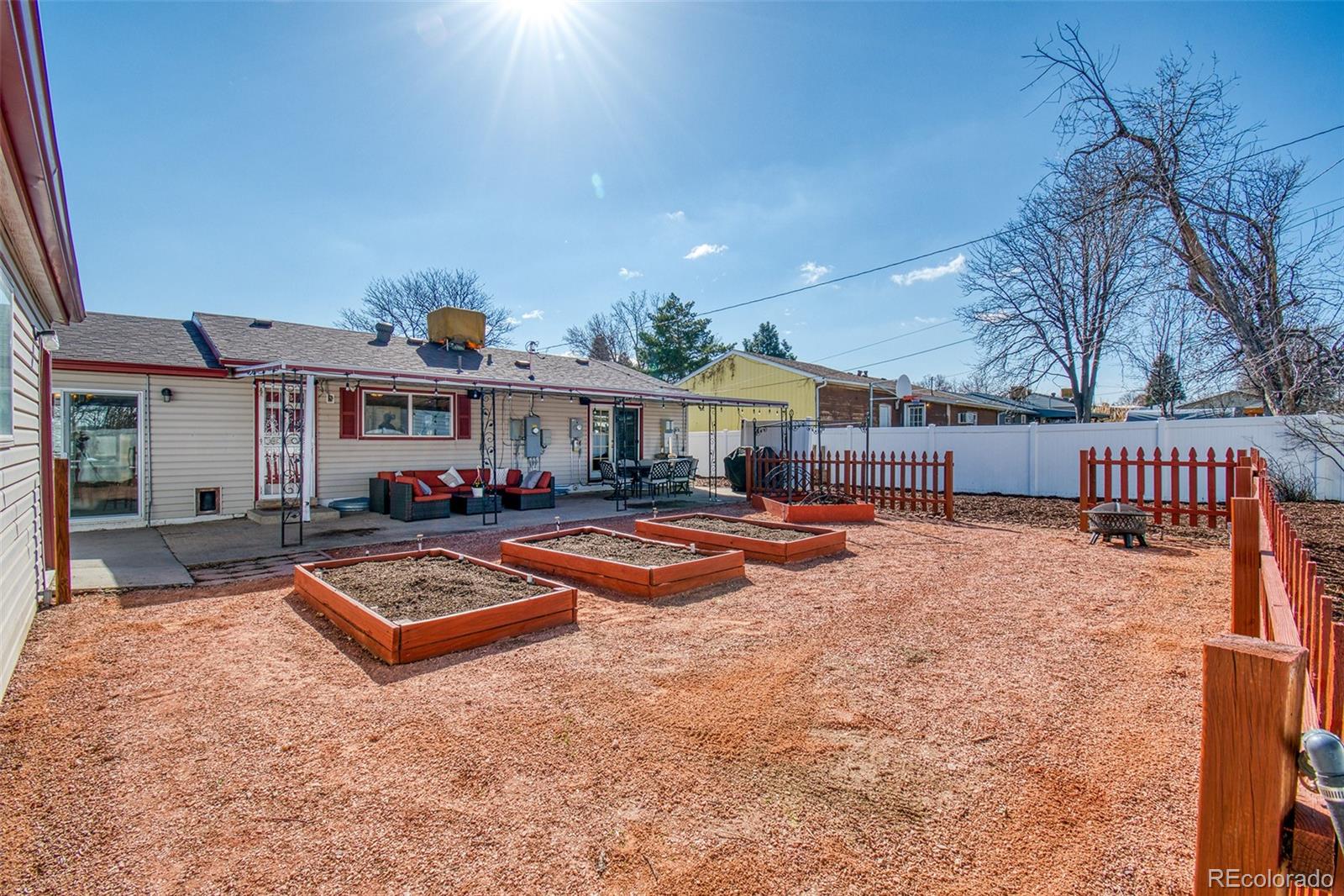 5533 Raritan Way Denver, CO 80221 - Photo 24 of 30
