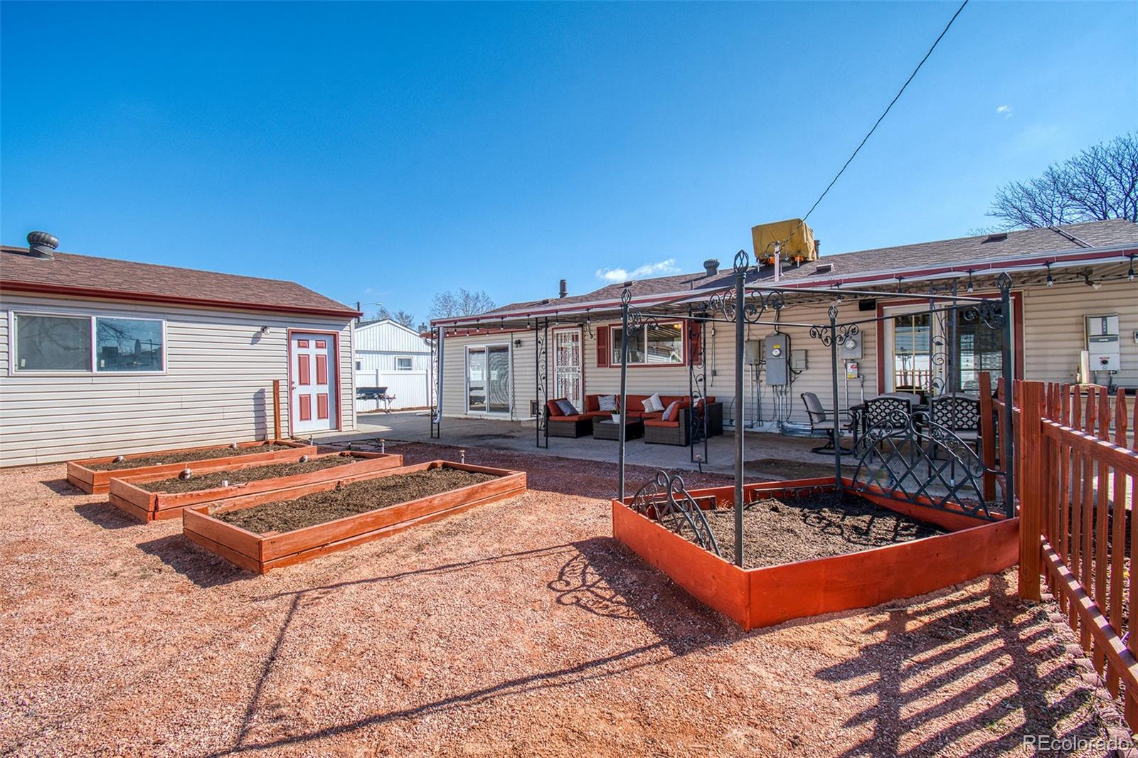 5533 Raritan Way Denver, CO 80221 - Photo 26 of 30