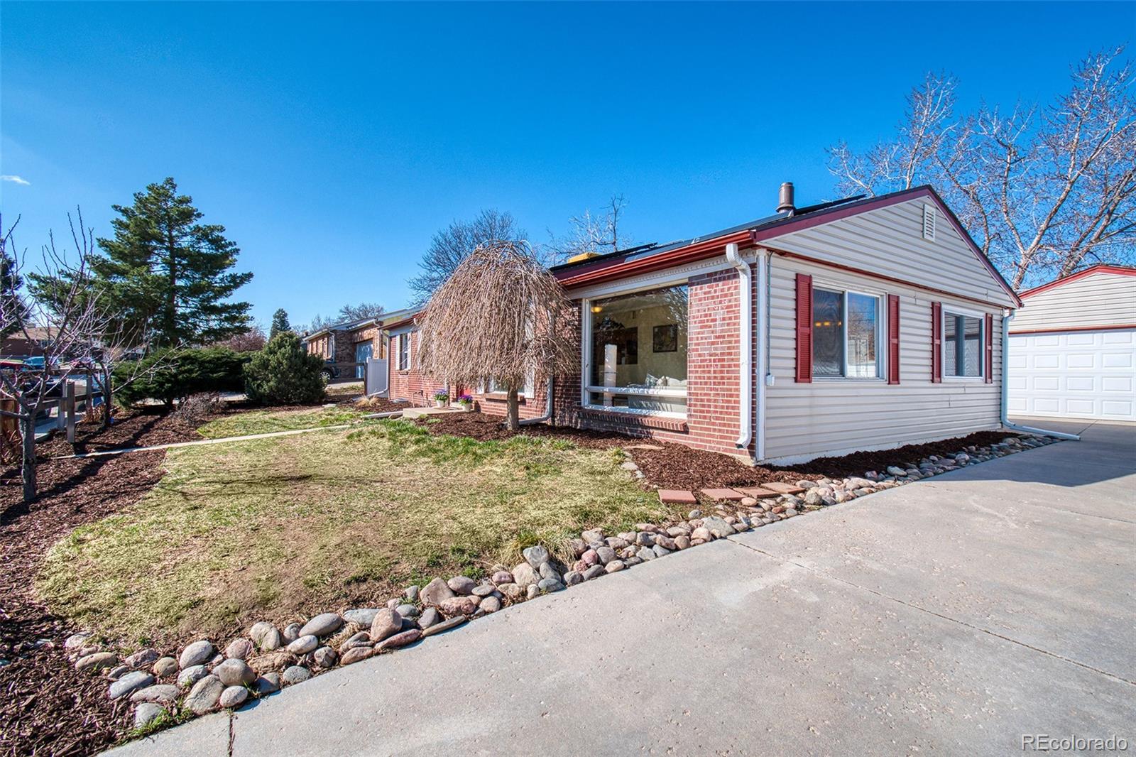 5533 Raritan Way Denver, CO 80221 - Photo 28 of 30