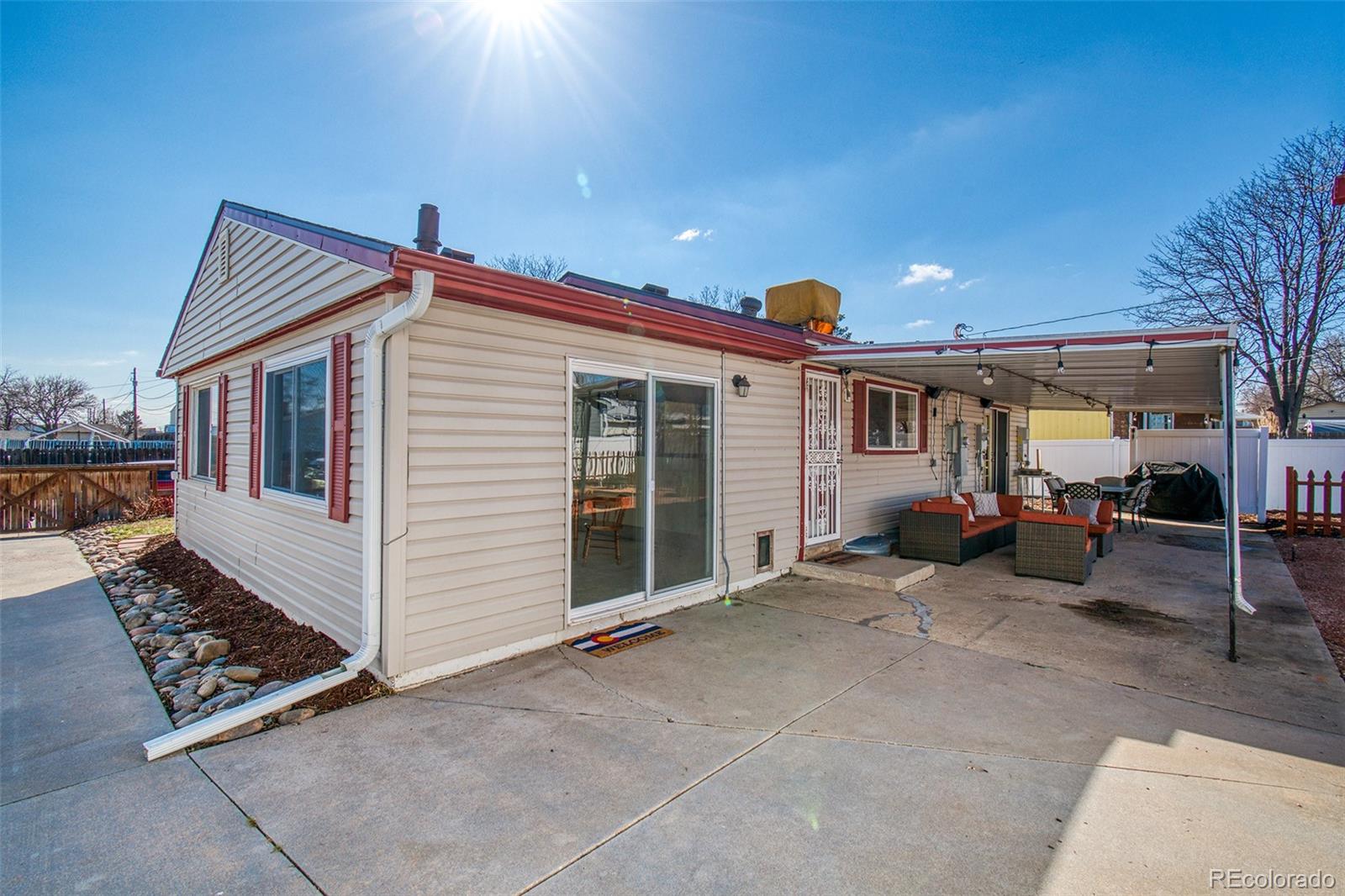 5533 Raritan Way Denver, CO 80221 - Photo 29 of 30
