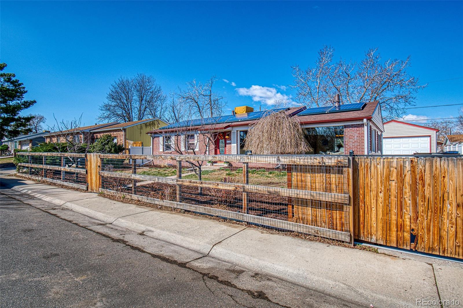 5533 Raritan Way Denver, CO 80221 - Photo 30 of 30