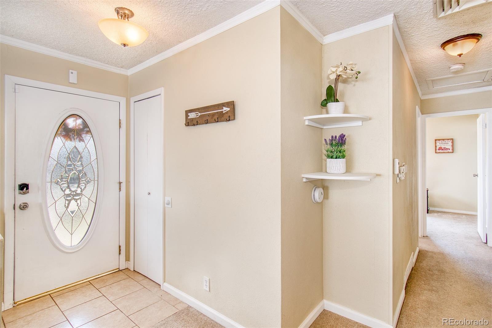 5533 Raritan Way Denver, CO 80221 - Photo 10 of 30