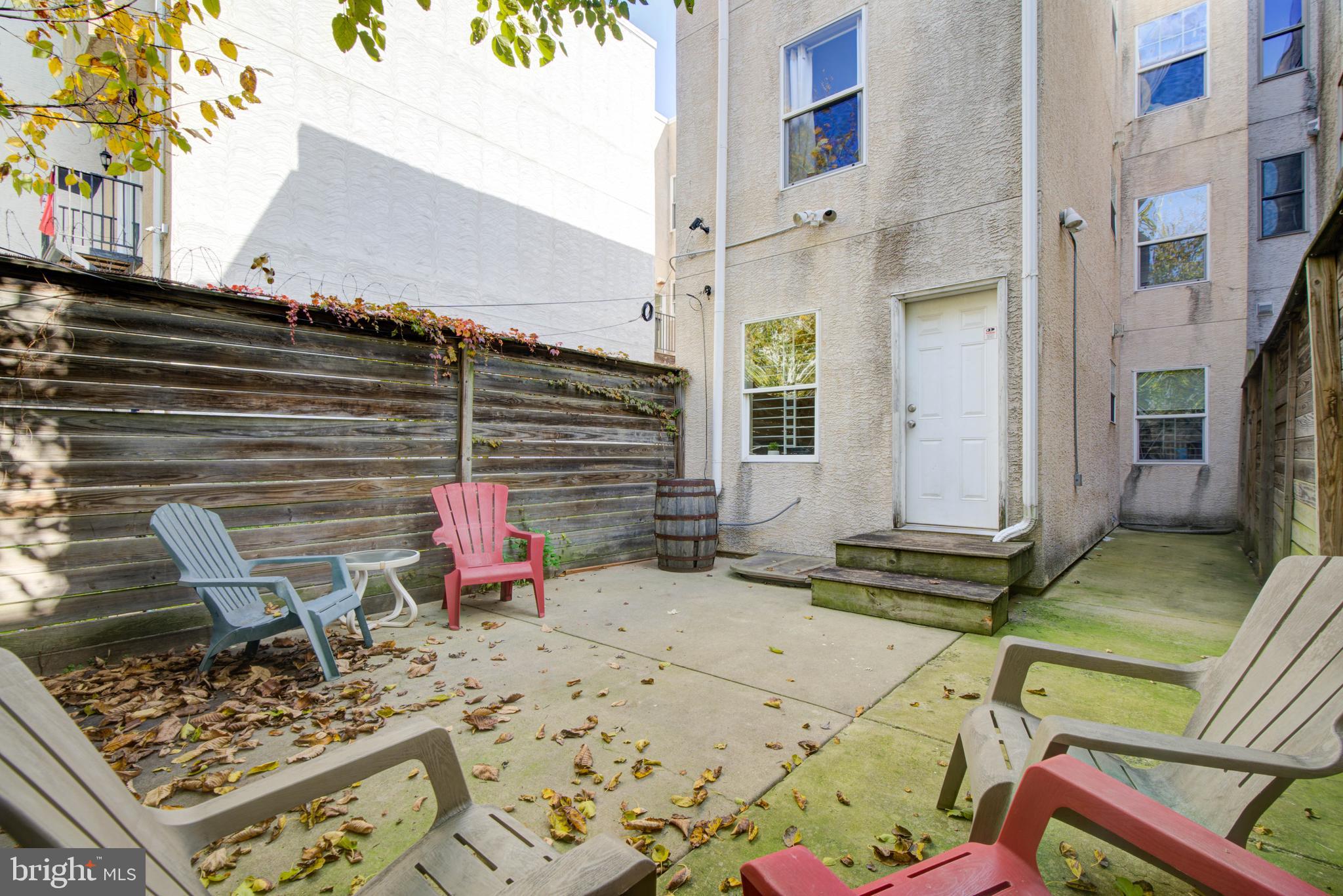 1912 North 18th Street Philadelphia, PA 19121 - Photo 20 of 38