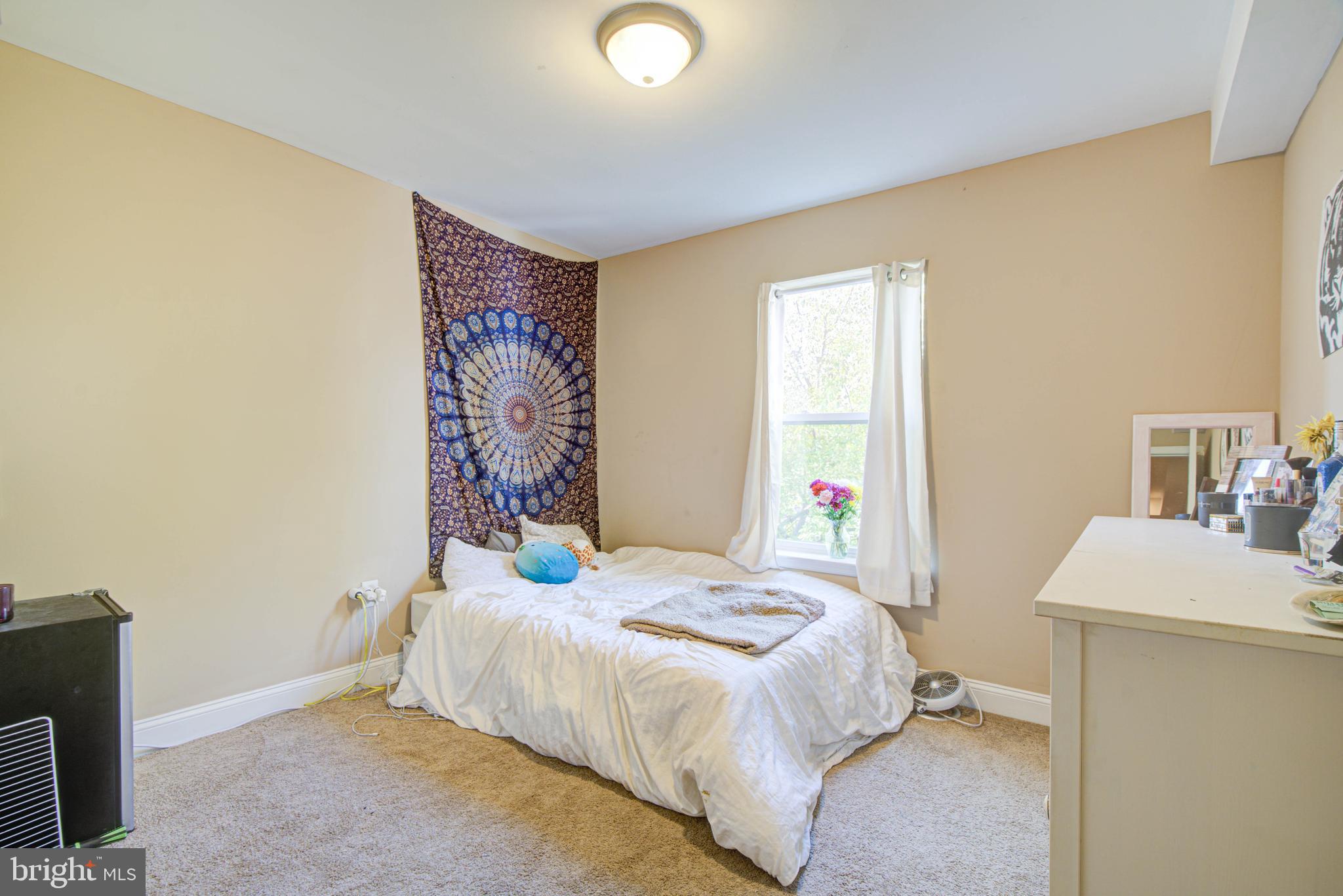 1912 North 18th Street Philadelphia, PA 19121 - Photo 26 of 38 Unit B bedroom 2