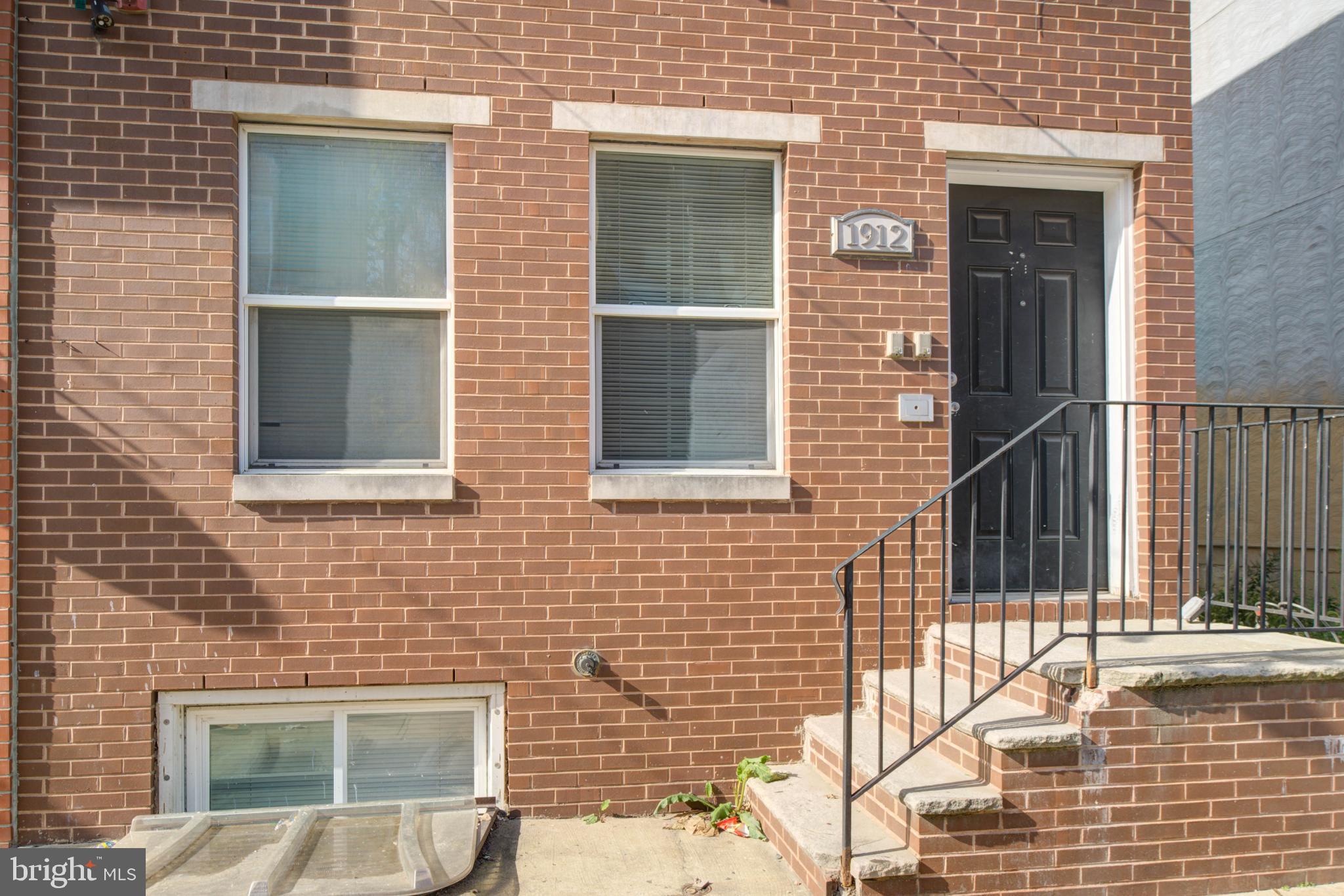 1912 North 18th Street Philadelphia, PA 19121 - Photo 38 of 38