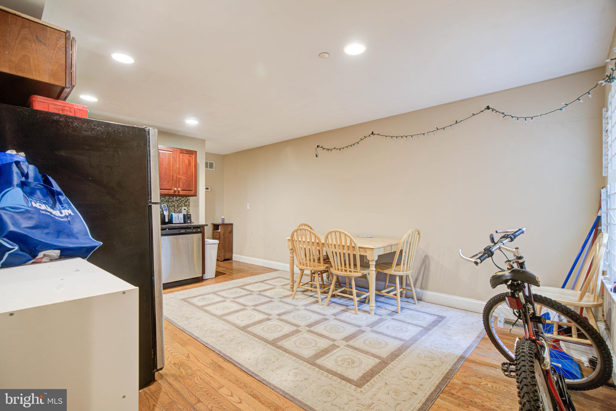 1912 North 18th Street Philadelphia, PA 19121 - Photo 4 of 38 Unit A Kitchen