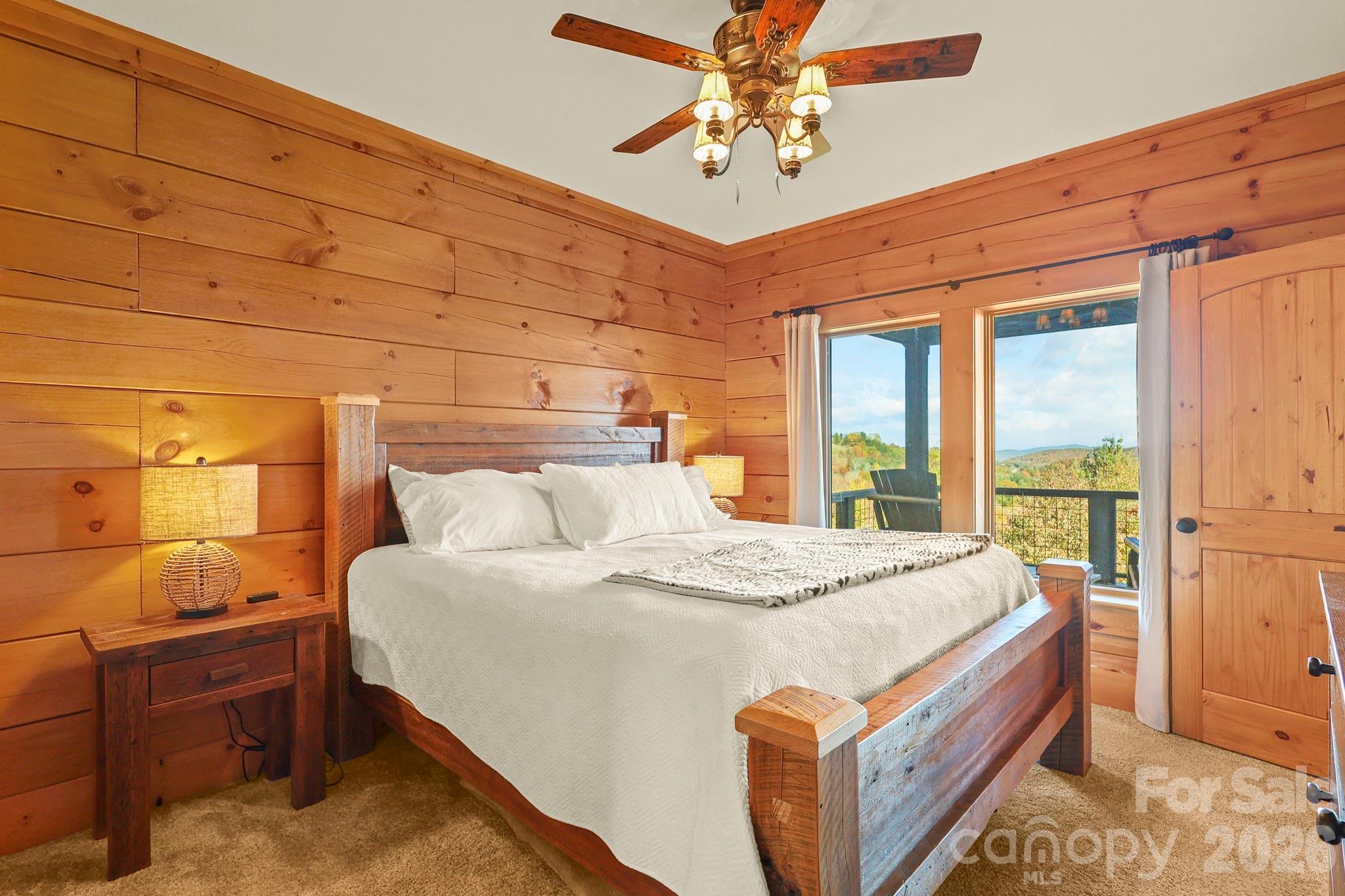 584 Grey Fox Ridge Road Banner Elk, NC 28604 - Photo 21 of 47