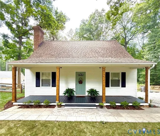 $449,000 | 2757 Briarpatch Lane, Powhatan, VA 23139
