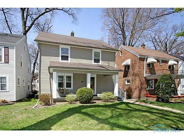 3709 Harley Road Toledo, OH 43613 - Photo 1 of 19 Gallery Image 1