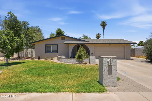 $450,000 | 102 West Hackamore Avenue, Gilbert, AZ 85233