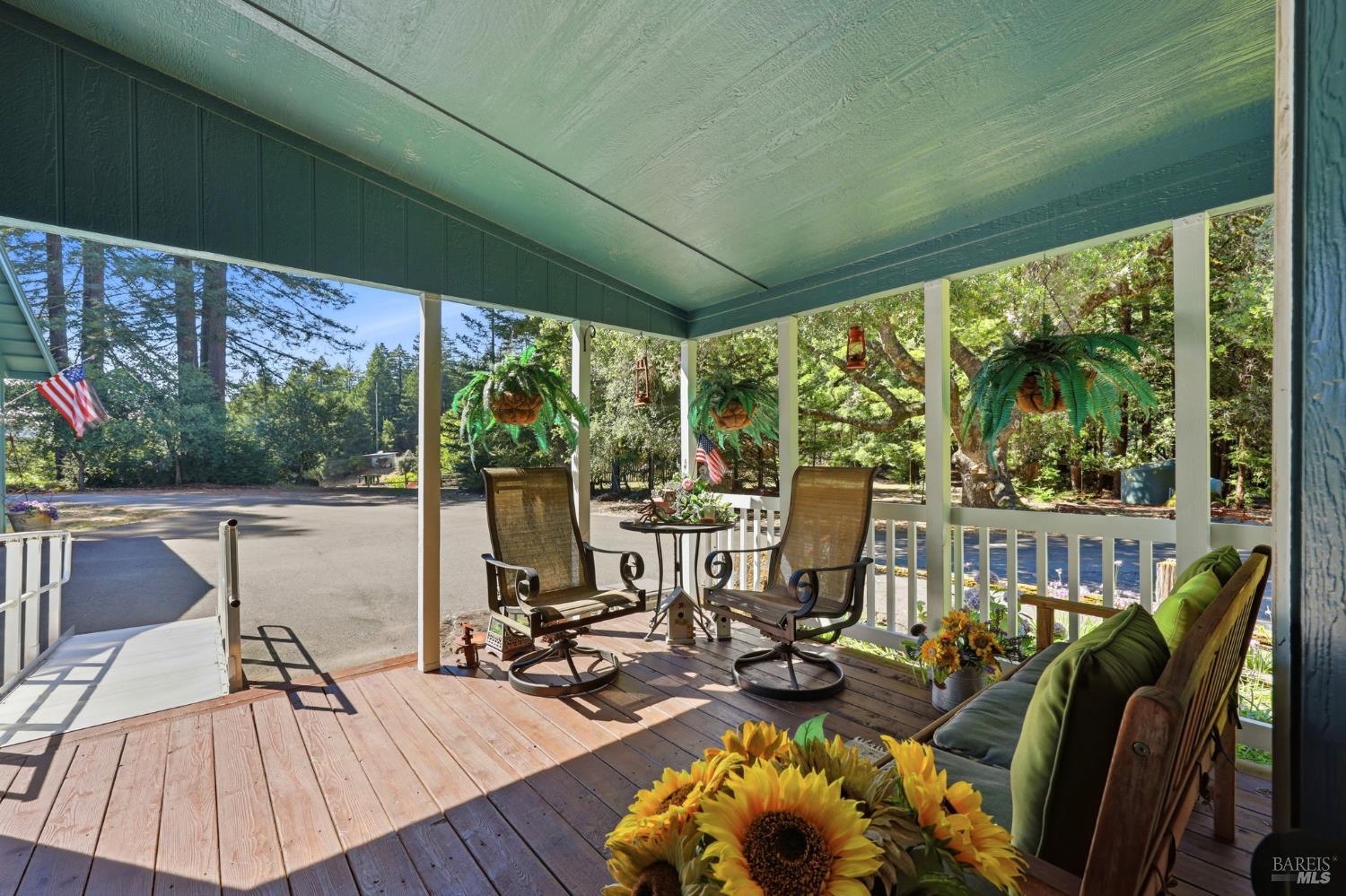 17375 Willow Creek Road Occidental, CA 95465 - Photo 10 of 94