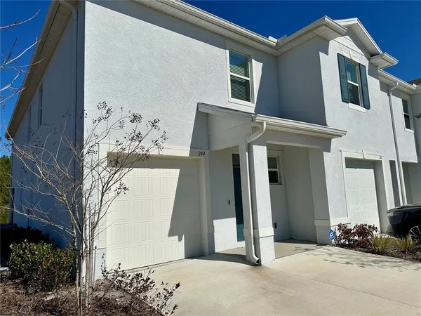 $316,000 | 244 Reena Drive, Daytona Beach, FL 32117