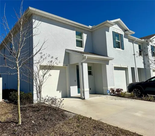 $316,000 | 244 Reena Drive, Daytona Beach, FL 32117